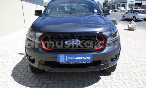 Acheter Occasion Voiture Ford Ranger Gris à Beitbridge, Matabeleland South Acheter Occasion Voiture Ford Ranger Gris à Beitbridge, Matabeleland South