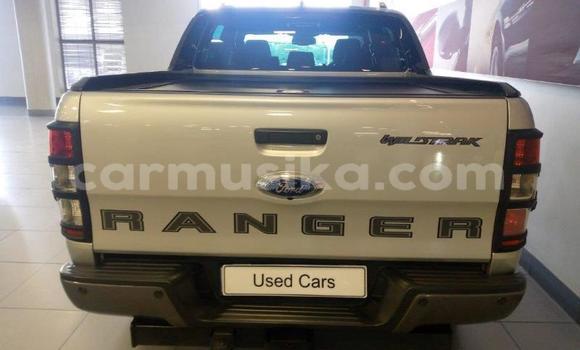 Tenga Tsaru Ford Ranger Sirivha Mota in Beitbridge in Matabeleland South Tenga Tsaru Ford Ranger Sirivha Mota in Beitbridge in Matabeleland South