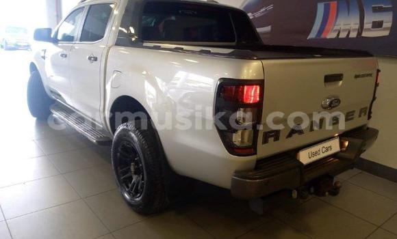 Tenga Tsaru Ford Ranger Sirivha Mota in Beitbridge in Matabeleland South Tenga Tsaru Ford Ranger Sirivha Mota in Beitbridge in Matabeleland South