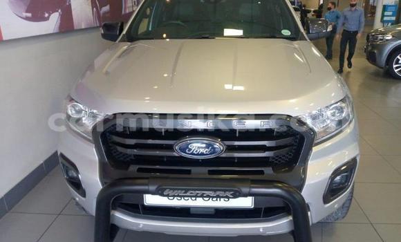 Tenga Tsaru Ford Ranger Sirivha Mota in Beitbridge in Matabeleland South Tenga Tsaru Ford Ranger Sirivha Mota in Beitbridge in Matabeleland South