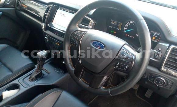 Tenga Tsaru Ford Ranger Sirivha Mota in Beitbridge in Matabeleland South Tenga Tsaru Ford Ranger Sirivha Mota in Beitbridge in Matabeleland South