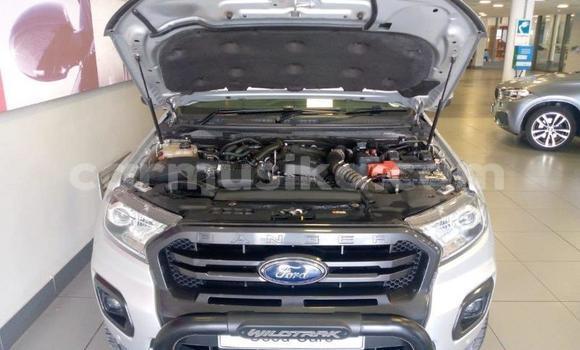 Tenga Tsaru Ford Ranger Sirivha Mota in Beitbridge in Matabeleland South Tenga Tsaru Ford Ranger Sirivha Mota in Beitbridge in Matabeleland South