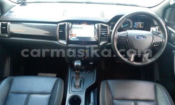 Tenga Tsaru Ford Ranger Sirivha Mota in Beitbridge in Matabeleland South Tenga Tsaru Ford Ranger Sirivha Mota in Beitbridge in Matabeleland South