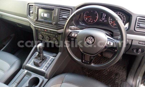 Nunua Ilio tumika Volkswagen Amarok Fedha Gari ndani ya Beitbridge nchini Matabeleland Kusini Nunua Ilio tumika Volkswagen Amarok Fedha Gari ndani ya Beitbridge nchini Matabeleland Kusini