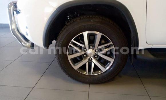Tenga Tsaru Toyota Fortuner Chena Mota in Beitbridge in Matabeleland South Tenga Tsaru Toyota Fortuner Chena Mota in Beitbridge in Matabeleland South