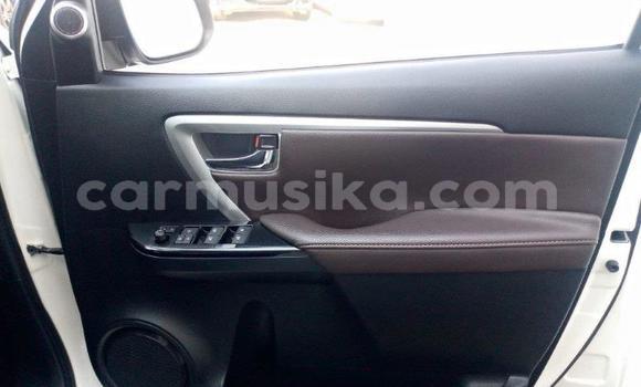 Tenga Tsaru Toyota Fortuner Chena Mota in Beitbridge in Matabeleland South Tenga Tsaru Toyota Fortuner Chena Mota in Beitbridge in Matabeleland South