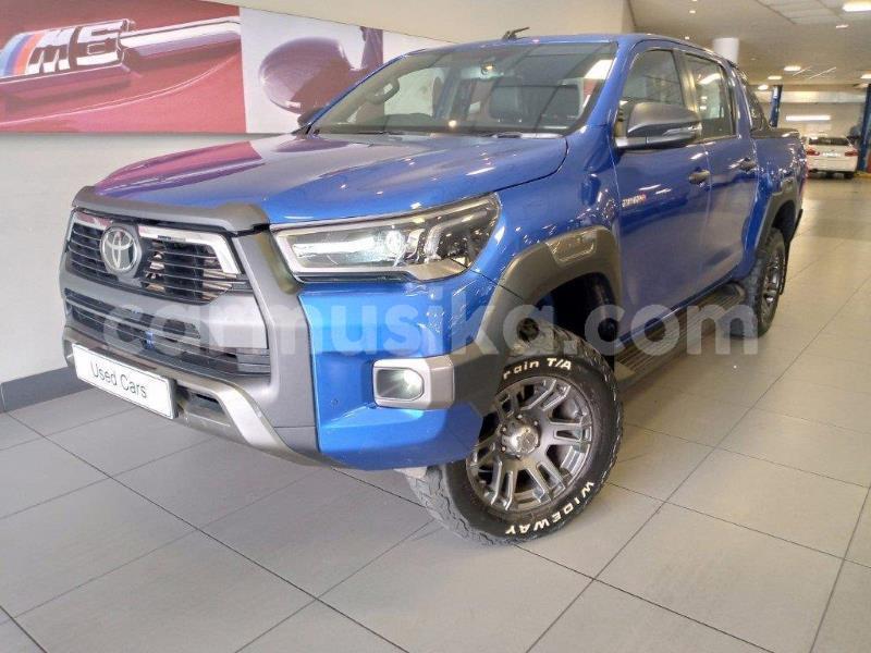 Big with watermark toyota hilux matabeleland south beitbridge 29073