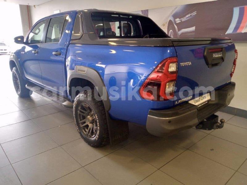 Big with watermark toyota hilux matabeleland south beitbridge 29073