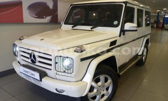 Acheter Occasion Voiture Mercedes-Benz GLC 250D Blanc à Beitbridge, Matabeleland South Acheter Occasion Voiture Mercedes-Benz GLC 250D Blanc à Beitbridge, Matabeleland South