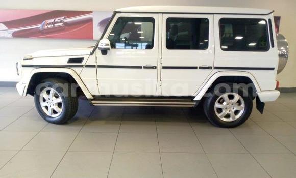 Acheter Occasion Voiture Mercedes-Benz GLC 250D Blanc à Beitbridge, Matabeleland South Acheter Occasion Voiture Mercedes-Benz GLC 250D Blanc à Beitbridge, Matabeleland South