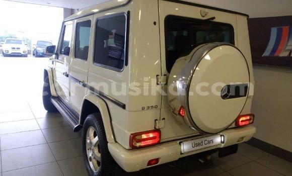 Acheter Occasion Voiture Mercedes-Benz GLC 250D Blanc à Beitbridge, Matabeleland South Acheter Occasion Voiture Mercedes-Benz GLC 250D Blanc à Beitbridge, Matabeleland South