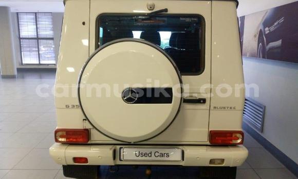 Acheter Occasion Voiture Mercedes-Benz GLC 250D Blanc à Beitbridge, Matabeleland South Acheter Occasion Voiture Mercedes-Benz GLC 250D Blanc à Beitbridge, Matabeleland South