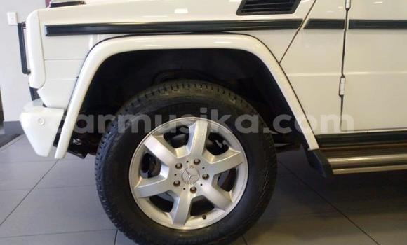 Acheter Occasion Voiture Mercedes-Benz GLC 250D Blanc à Beitbridge, Matabeleland South Acheter Occasion Voiture Mercedes-Benz GLC 250D Blanc à Beitbridge, Matabeleland South