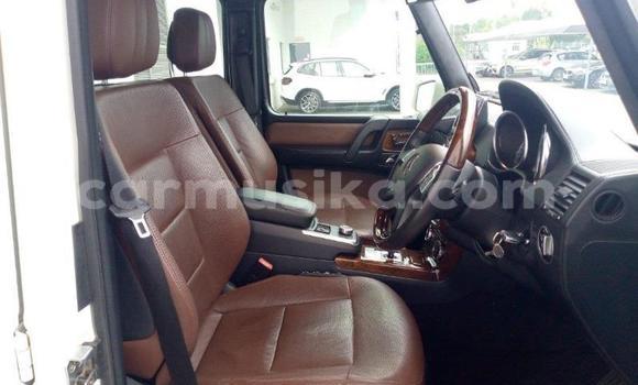 Acheter Occasion Voiture Mercedes-Benz GLC 250D Blanc à Beitbridge, Matabeleland South Acheter Occasion Voiture Mercedes-Benz GLC 250D Blanc à Beitbridge, Matabeleland South