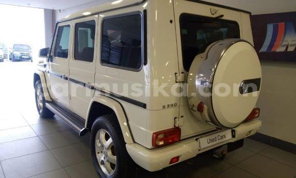 Acheter Occasion Voiture Mercedes-Benz GLC 250D Blanc à Beitbridge, Matabeleland South Acheter Occasion Voiture Mercedes-Benz GLC 250D Blanc à Beitbridge, Matabeleland South