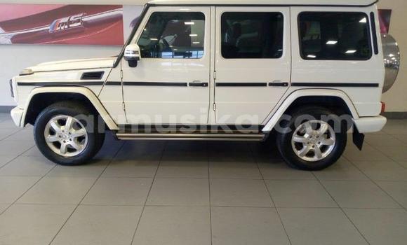 Acheter Occasion Voiture Mercedes-Benz GLC 250D Blanc à Beitbridge, Matabeleland South Acheter Occasion Voiture Mercedes-Benz GLC 250D Blanc à Beitbridge, Matabeleland South