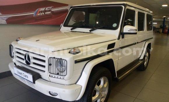 Acheter Occasion Voiture Mercedes-Benz GLC 250D Blanc à Beitbridge, Matabeleland South Acheter Occasion Voiture Mercedes-Benz GLC 250D Blanc à Beitbridge, Matabeleland South