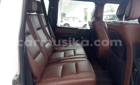 Acheter Occasion Voiture Mercedes-Benz GLC 250D Blanc à Beitbridge, Matabeleland South Acheter Occasion Voiture Mercedes-Benz GLC 250D Blanc à Beitbridge, Matabeleland South