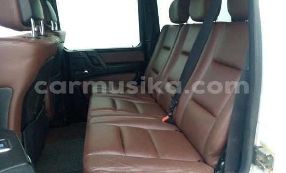 Acheter Occasion Voiture Mercedes-Benz GLC 250D Blanc à Beitbridge, Matabeleland South Acheter Occasion Voiture Mercedes-Benz GLC 250D Blanc à Beitbridge, Matabeleland South