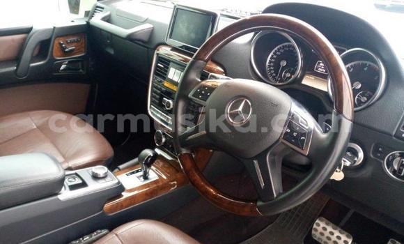 Acheter Occasion Voiture Mercedes-Benz GLC 250D Blanc à Beitbridge, Matabeleland South Acheter Occasion Voiture Mercedes-Benz GLC 250D Blanc à Beitbridge, Matabeleland South