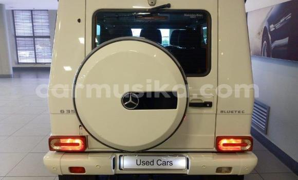 Acheter Occasion Voiture Mercedes-Benz GLC 250D Blanc à Beitbridge, Matabeleland South Acheter Occasion Voiture Mercedes-Benz GLC 250D Blanc à Beitbridge, Matabeleland South