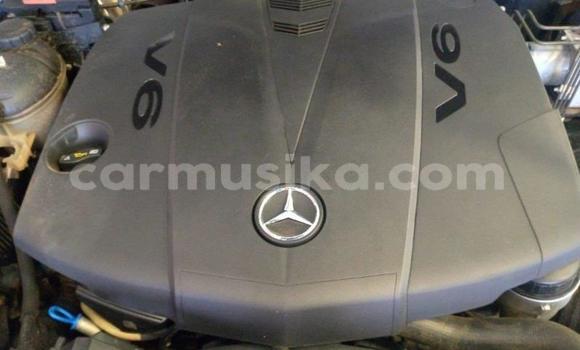 Acheter Occasion Voiture Mercedes-Benz GLC 250D Blanc à Beitbridge, Matabeleland South Acheter Occasion Voiture Mercedes-Benz GLC 250D Blanc à Beitbridge, Matabeleland South