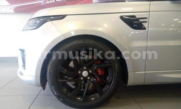 Acheter Occasion Voiture Land Rover Discovery Sport Gris à Beitbridge, Matabeleland South Acheter Occasion Voiture Land Rover Discovery Sport Gris à Beitbridge, Matabeleland South