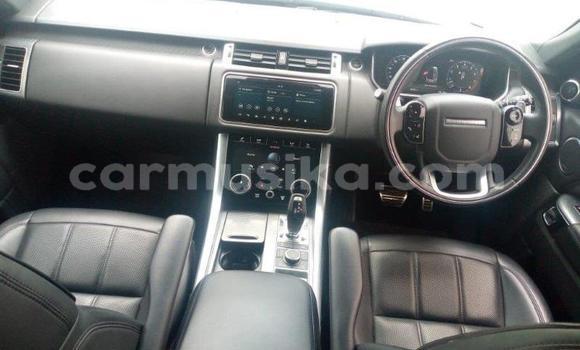 Acheter Occasion Voiture Land Rover Discovery Sport Gris à Beitbridge, Matabeleland South Acheter Occasion Voiture Land Rover Discovery Sport Gris à Beitbridge, Matabeleland South