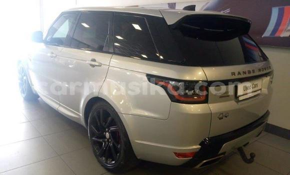 Acheter Occasion Voiture Land Rover Discovery Sport Gris à Beitbridge, Matabeleland South Acheter Occasion Voiture Land Rover Discovery Sport Gris à Beitbridge, Matabeleland South