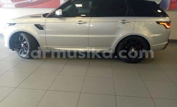 Acheter Occasion Voiture Land Rover Discovery Sport Gris à Beitbridge, Matabeleland South Acheter Occasion Voiture Land Rover Discovery Sport Gris à Beitbridge, Matabeleland South