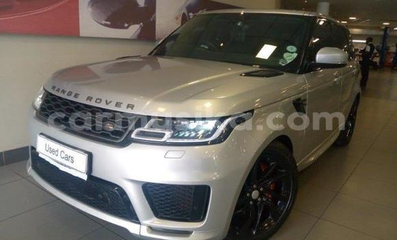 Acheter Occasion Voiture Land Rover Discovery Sport Gris à Beitbridge, Matabeleland South Acheter Occasion Voiture Land Rover Discovery Sport Gris à Beitbridge, Matabeleland South