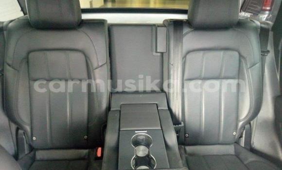 Acheter Occasion Voiture Land Rover Discovery Sport Gris à Beitbridge, Matabeleland South Acheter Occasion Voiture Land Rover Discovery Sport Gris à Beitbridge, Matabeleland South