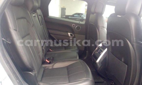 Acheter Occasion Voiture Land Rover Discovery Sport Gris à Beitbridge, Matabeleland South Acheter Occasion Voiture Land Rover Discovery Sport Gris à Beitbridge, Matabeleland South