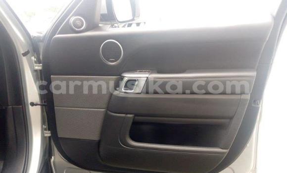 Acheter Occasion Voiture Land Rover Discovery Sport Gris à Beitbridge, Matabeleland South Acheter Occasion Voiture Land Rover Discovery Sport Gris à Beitbridge, Matabeleland South