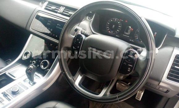 Acheter Occasion Voiture Land Rover Discovery Sport Gris à Beitbridge, Matabeleland South Acheter Occasion Voiture Land Rover Discovery Sport Gris à Beitbridge, Matabeleland South