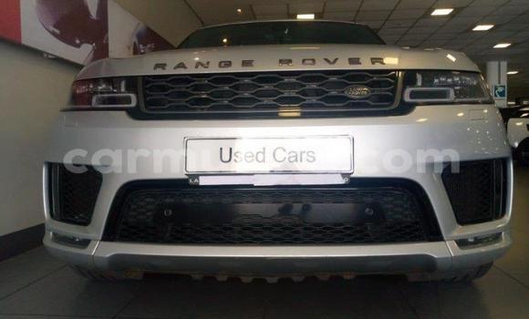 Acheter Occasion Voiture Land Rover Discovery Sport Gris à Beitbridge, Matabeleland South Acheter Occasion Voiture Land Rover Discovery Sport Gris à Beitbridge, Matabeleland South