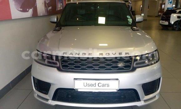 Acheter Occasion Voiture Land Rover Discovery Sport Gris à Beitbridge, Matabeleland South Acheter Occasion Voiture Land Rover Discovery Sport Gris à Beitbridge, Matabeleland South