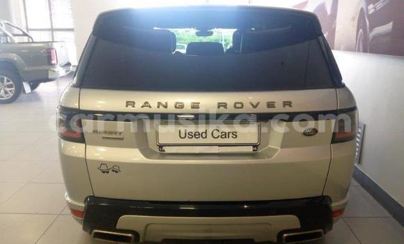 Acheter Occasion Voiture Land Rover Discovery Sport Gris à Beitbridge, Matabeleland South Acheter Occasion Voiture Land Rover Discovery Sport Gris à Beitbridge, Matabeleland South