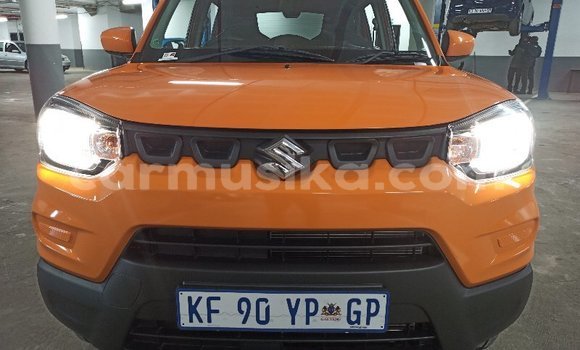Acheter Occasion Voiture Suzuki Swift Autre à Bulawayo, Bulawayo