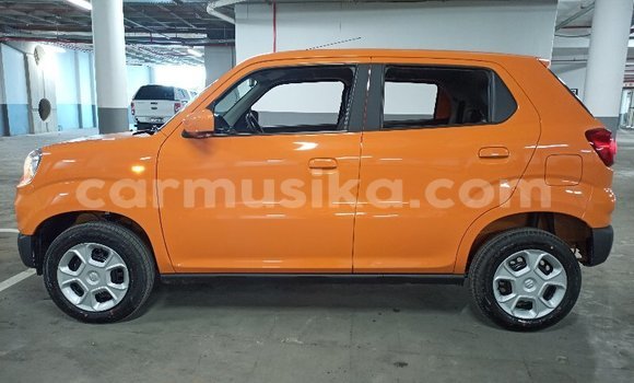 Acheter Occasion Voiture Suzuki SX4 Autre à Beitbridge, Matabeleland South Acheter Occasion Voiture Suzuki SX4 Autre à Beitbridge, Matabeleland South