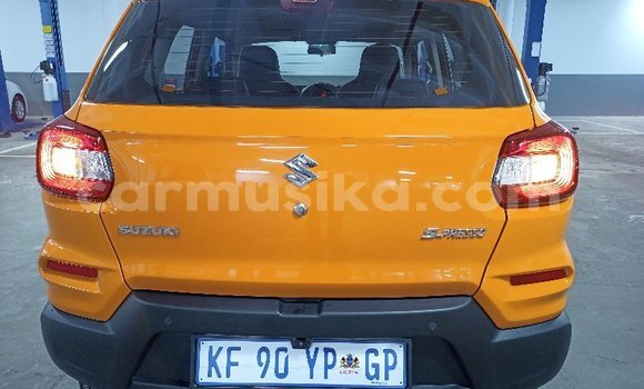 Acheter Occasion Voiture Suzuki SX4 Autre à Beitbridge, Matabeleland South Acheter Occasion Voiture Suzuki SX4 Autre à Beitbridge, Matabeleland South