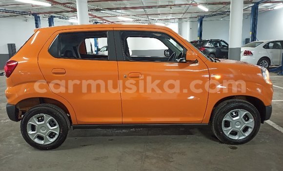 Acheter Occasion Voiture Suzuki SX4 Autre à Beitbridge, Matabeleland South Acheter Occasion Voiture Suzuki SX4 Autre à Beitbridge, Matabeleland South