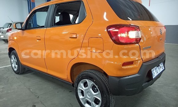 Acheter Occasion Voiture Suzuki SX4 Autre à Beitbridge, Matabeleland South Acheter Occasion Voiture Suzuki SX4 Autre à Beitbridge, Matabeleland South