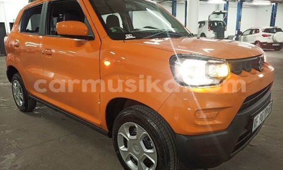 Acheter Occasion Voiture Suzuki SX4 Autre à Beitbridge, Matabeleland South Acheter Occasion Voiture Suzuki SX4 Autre à Beitbridge, Matabeleland South