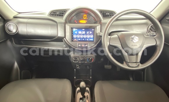 Acheter Occasion Voiture Suzuki SX4 Autre à Beitbridge, Matabeleland South Acheter Occasion Voiture Suzuki SX4 Autre à Beitbridge, Matabeleland South