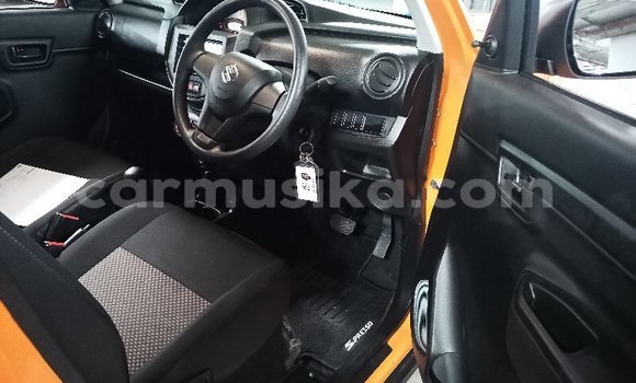 Acheter Occasion Voiture Suzuki SX4 Autre à Beitbridge, Matabeleland South Acheter Occasion Voiture Suzuki SX4 Autre à Beitbridge, Matabeleland South