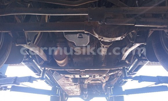 Acheter Occasion Voiture Jeep Wrangler Blanc à Beitbridge, Matabeleland South Acheter Occasion Voiture Jeep Wrangler Blanc à Beitbridge, Matabeleland South