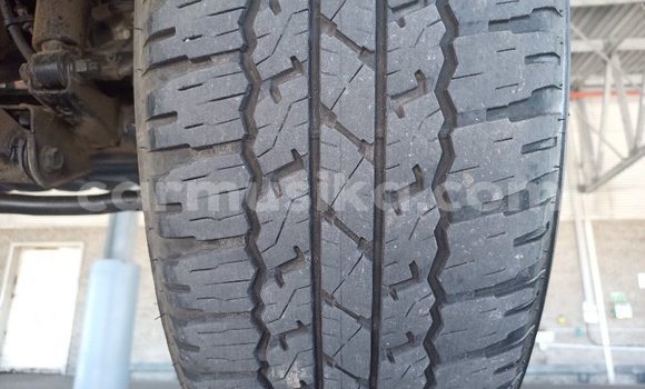 Acheter Occasion Voiture Jeep Wrangler Blanc à Beitbridge, Matabeleland South Acheter Occasion Voiture Jeep Wrangler Blanc à Beitbridge, Matabeleland South