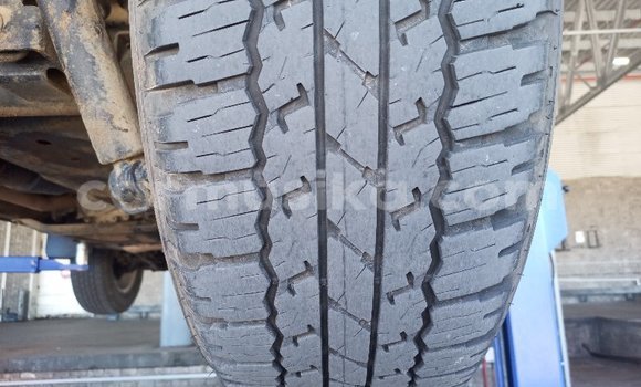 Acheter Occasion Voiture Jeep Wrangler Blanc à Beitbridge, Matabeleland South Acheter Occasion Voiture Jeep Wrangler Blanc à Beitbridge, Matabeleland South