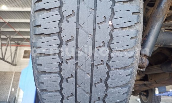 Acheter Occasion Voiture Jeep Wrangler Blanc à Beitbridge, Matabeleland South Acheter Occasion Voiture Jeep Wrangler Blanc à Beitbridge, Matabeleland South